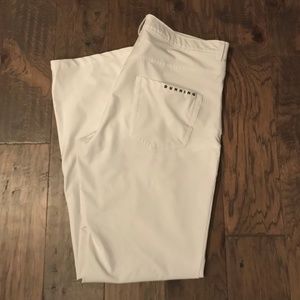 Dunning 5 - Pocket Golf Pant